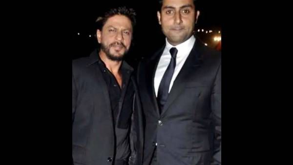 Bob Biswas: Lead Actor Abhishek Bachchan Reveals The Best Thing About Shah Rukh Khan As A Producer