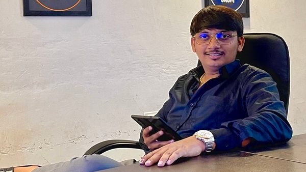 Rising Entrepreneur Abhay Pandya’s Views On Social Media & Success Achieved By It