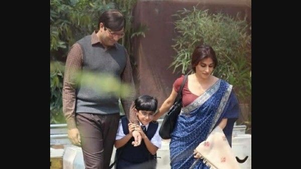 Abhishek Bachchan On Maintaining His Weight Over 100 Kilos During Lockdown For Bob Biswas Shoot