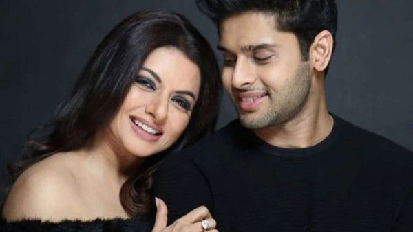 EXCLUSIVE INTERVIEW! Abhimanyu Dassani: At The End Of The Day, I Want My Mother To Be Proud Of Me