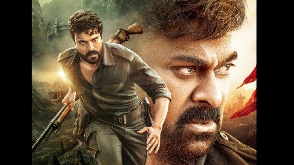 Acharya First Review Out! Chiranjeevi And Ram Charan Starrer Has ‘Entertainment In Large Doses’