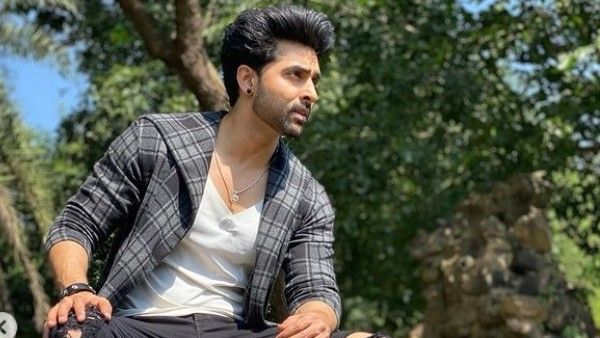 Teri Meri Ikk Jindri: Adhvik Mahajan Is Shocked & Upset With Abrupt End Of The Show