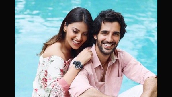 Aditya Seal On His Upcoming Wedding With Anushka Ranjan: We Are Looking Forward To This New Chapter