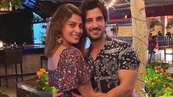 Aditya Seal Set To Marry Long Time GF Anushka Ranjan This Weekend