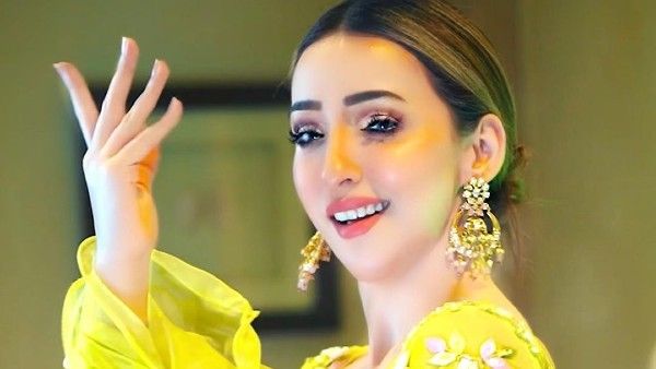 Multiskilled Lifestyle And Beauty Blogger Afsha Khan Admires Her Motherhood With Self Worth