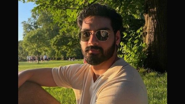 Ahan Shetty Reveals How He Bagged His Debut Film Tadap