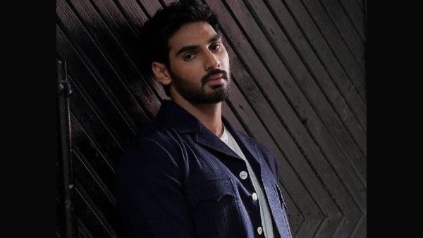 Ahan Shetty Reveals He Was Scared To Shoot Intimate Scenes For Tadap; 'In My Head, I Was Like 'Oh My God''