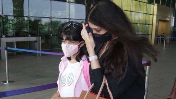 Aishwarya Rai Bachchan Does Not Want Parenting Tips From Trolls, But She Always Ends Up Receiving Them!