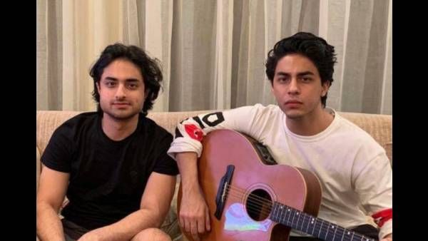 Aryan Khan's Birthday: Star Kid's Cousins Share Heartwarming Wishes For Him, Sister Suhana Khan Reacts