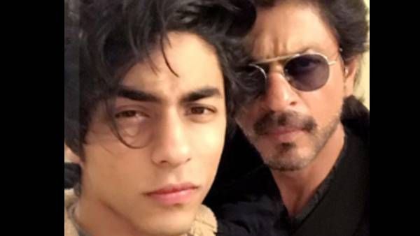 Shah Rukh Khan Receiving Tell-All Interview Requests From International Media Regarding His Son Aryan's Case?