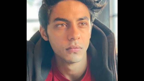 Shah Rukh Khan Has THESE Plans For His Son Aryan Khan's 24th Birthday?