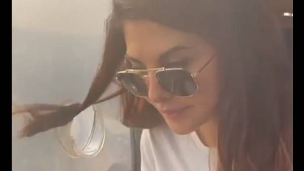 Akshay Kumar Shares Jacqueline Fernandez's Hack For Curling Her Hair And It Will Leave You In Splits