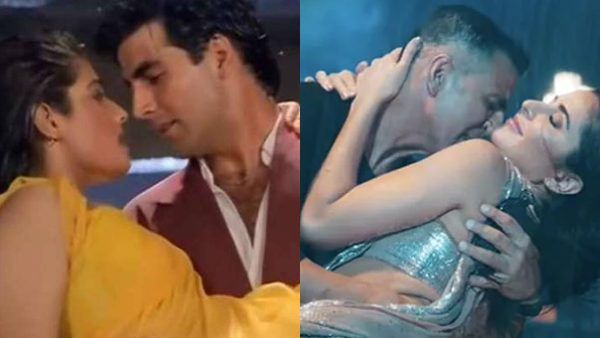 Farah Khan Reveals Raveena Tandon Called & Said She Loved Katrina Kaif's Tip Tip Song