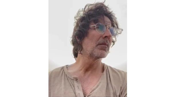 Akshay Kumar Shares Emotional Video As He Misses His Late Mother