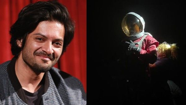 Ali Fazal To Star In Arati Kadav's Futuristic Space Film; Actor's First Look Revealed