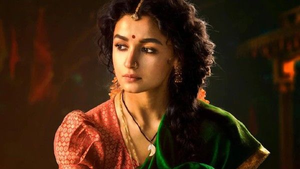RRR: Here’s How Much Alia Bhatt Has Charged For Her 15-Minute Screen Appearance!