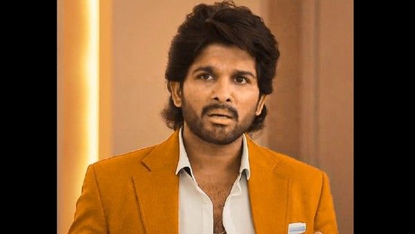 Allu Arjun In Trouble, Telangana RTC Warns The Icon Star For THIS Reason!