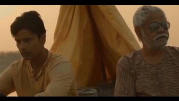 Andaman Movie Review: A Hard-Hitting Tale About The Plight Of The Rural Community Amidst The Pandemic