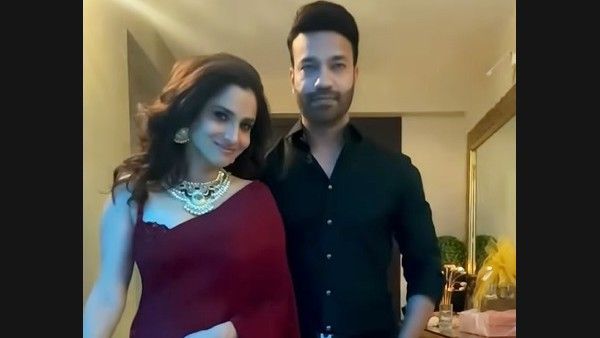 Ankita Lokhande To Have Bachelorette In Goa; Her Close Friends To Perform At Her Wedding?