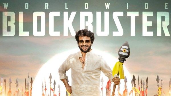 Annaatthe Day 4 Box Office Collection: Rajinikanth Starrer Enjoys A Dream Run!