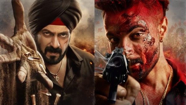 Antim: The Final Truth Twitter Review: Did Salman Khan And Aayush Sharma-Starrer Impress The Audience?