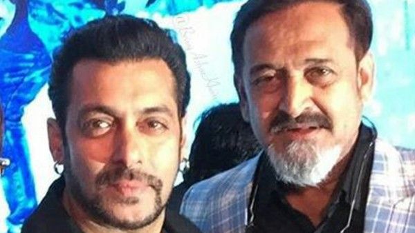 Mahesh Manjrekar Was Worried About Marketing Antim; 'But Salman Khan Believed In The Film'