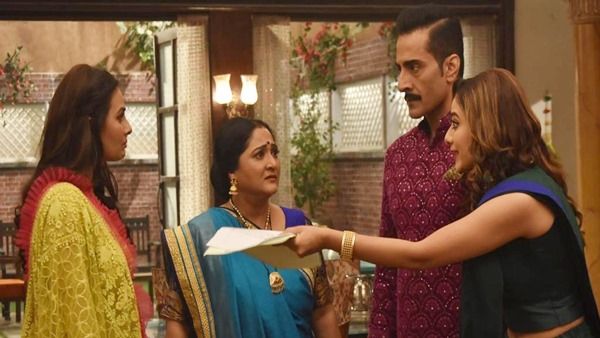 Anupamaa SPOILER: Anuj Confesses His Love For Anupamaa; What Will Be Anupamaa’s Next Step?