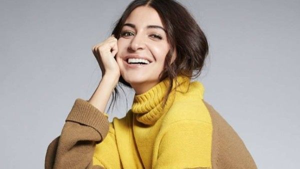 BCCI's Tweet On Anushka Sharma Playing Cricket Goes Viral; Sparks Meme Fest On Social Media