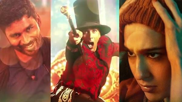 Atrangi Re: Akshay Kumar, Dhanush, Sara Ali Khan's First Looks Out, Trailer To Be Released Tomorrow