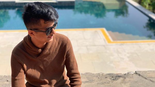 Mohit Mangwani, The Prominent Digital Marketer Says He Is Ready To Step Up His Game