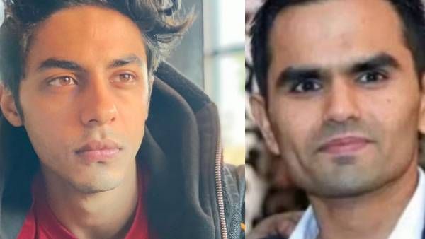 Aryan Khan Case: Sameer Wankhede Will Not Be Probing The Star Kid Anymore, Delhi's NCB Team To Take Over