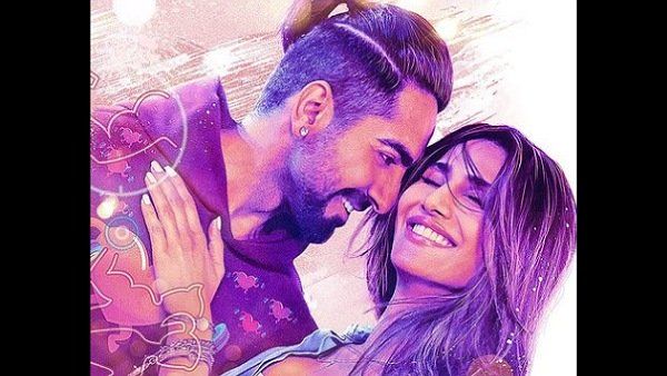 Chandigarh Kare Aashiqui Title Track Featuring Ayushmann Khurrana & Vaani Kapoor Is Winning Hearts On Internet