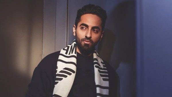 Ayushmann Khurrana Reveals What He Does When A Script Bores Him