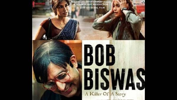 Bob Biswas Trailer: Abhishek Bachchan Is Subtly Menacing As The Dreadful Serial Killer In This Crime Flick