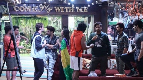 Bigg Boss 15: Rebellion, Heartbreak And More On Colors’ Reality Show