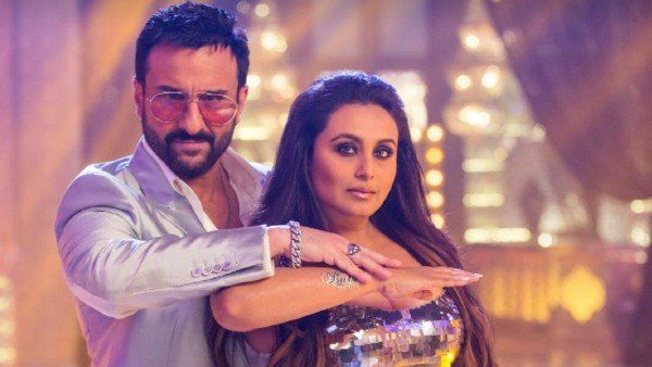 Bunty Aur Babli 2 Day 1 Box Office Collection: Rani Mukerji-Saif Ali Khan's Film Begins On A Slow Note