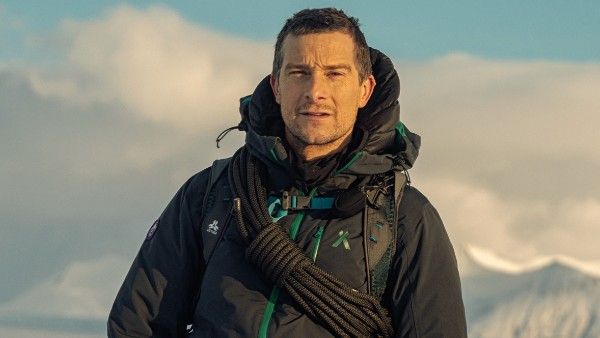 Akshay Kumar & Ajay Devgn Boast About Bear Grylls