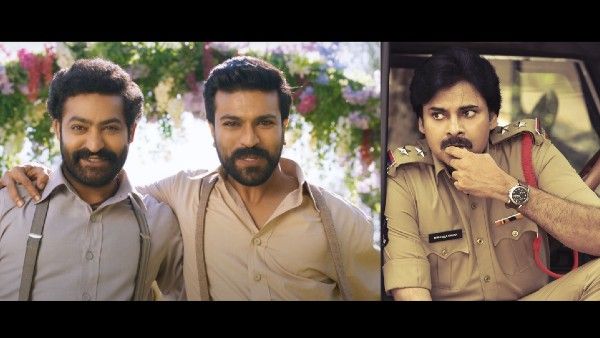 RRR’s Naatu Naatu To Bheemla Nayak’s Title Track: Telugu Songs That Topped The Charts In 2021