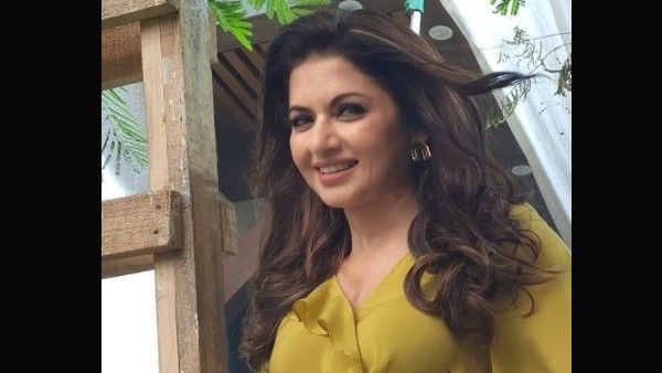 Bhagyashree Reveals Why She Stayed Away From Films For A Decade