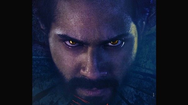 Bhediya: Varun Dhawan's First Look As A Werewolf Out; Film To Release On November 25, 2022