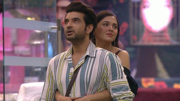Bigg Boss 15 November 18 Highlights: Tejasswi Breaks Down & Karan Comforts Her, Neha-Pratik Fight Again