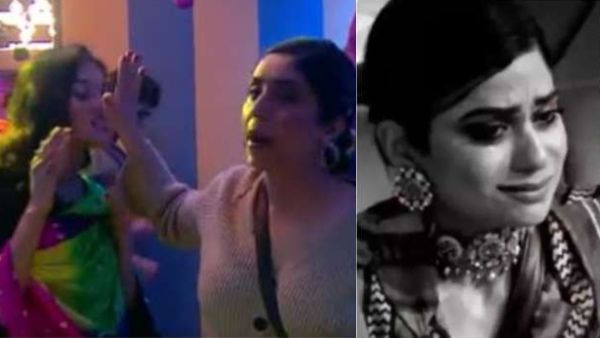 Bigg Boss 15 November 15 Highlights: Shamita Leaves The House, Tejasswi-Neha In Loggerheads