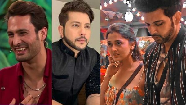 Bigg Boss 15 November 10 Highlights: Tejasswi, Karan, Umar, Nishant Earn VIP Tickets, Raqesh Leaves The House