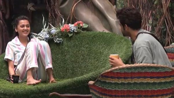 Bigg Boss 15 November 19 Highlights: Tejasswi Bonds With Vishal, Karan Feels Betrayed