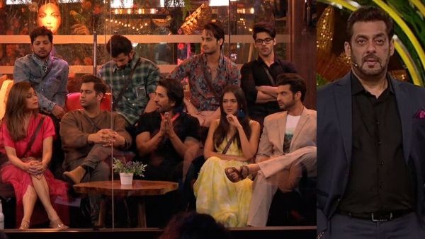 Bigg Boss 15 November 21 Highlights: Salman Khan Makes A Major Revelation, No Eviction This Week