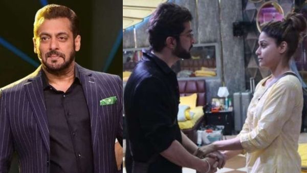 Bigg Boss 15 November 6 Highlights: Raqesh, Neha Enter The Show, Tejasswi Opens Up About Karan
