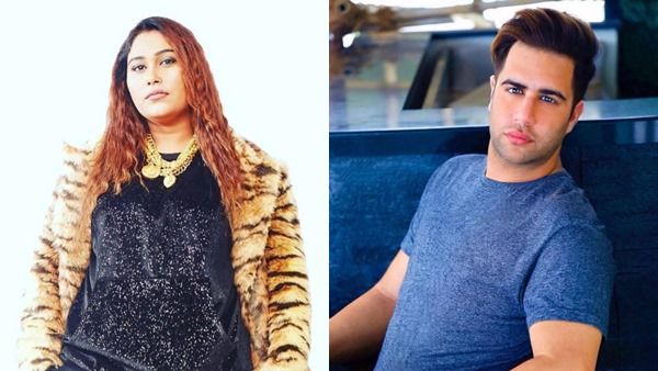 Bigg Boss 15: Afsana Khan Accuses Rajiv Adatia Of Inappropriately Touching Her; Netizens React