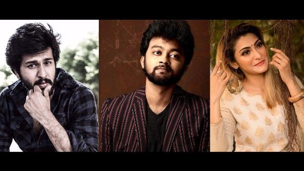 Bigg Boss 5 Tamil Nominations This Week: Ciby Chandran, Raju Jeyamohan, Akshara Reddy And 4 Others Nominated!