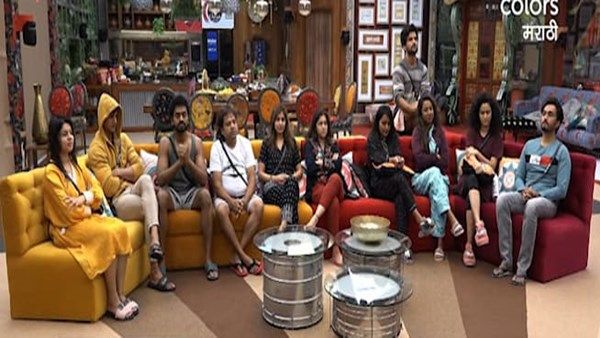Bigg Boss Marathi 3 Nominations: Sneha And Vishhal Engage In War Of Words; THESE 7 Contestants Get Nominated