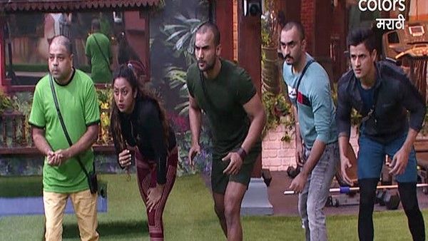 Bigg Boss Marathi 3 Nominations: THESE 5 Contestants Get Nominated